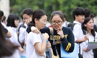 Cập nhật học phí đại học: Nhiều trường quyết định không tăng học phí