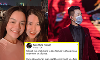 Sao Việt đồng loạt hủy show chung tay chống dịch 