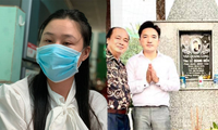 Vợ hai Vân Quang Long từ chối nhận tiền cấp tiền trợ cấp nuôi con, xin lỗi Hàn Thái Tú 