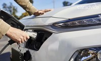 Các mẫu xe điện sẽ rẻ hơn động cơ đốt trong 6 năm tới