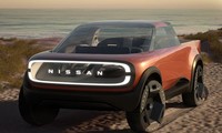 Công nghệ AI giúp xe Nissan có chất lượng tốt hơn?
