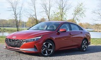 Top 10 mẫu xe đã qua sử dụng an toàn nhất