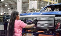 Đại lý Ford tại Mỹ sẽ bị phạt nặng nếu bán mẫu thử F-150 Lightning
