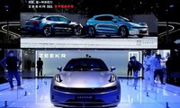 Trung Quốc công bố các giải pháp kích cầu thị trường xe hơi