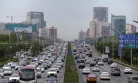 Thị trường ô tô điện Trung Quốc khởi sắc nhờ chính sách giảm lãi suất cho vay
