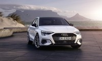 Triệu hồi Audi A3 và S3 đời 2022 tại Mỹ