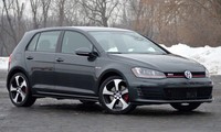 Volkswagen và Audi triệu hồi 1.200 xe vì lỗi nổ túi khí