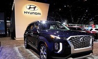 Hyundai và Kia thiệt hại 2 tỷ USD vì triệu hồi xe