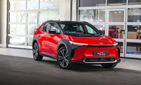 Thị trường xe điện châu Á hứa hẹn một năm 2023 khởi sắc