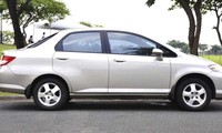 Honda xác nhận tai nạn chết người tại Malaysia do túi khí Takata