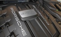  Porsche đã chính thức ngừng sử dụng động cơ Diesel.