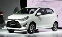 Toyota Wigo tại Việt Nam khác gì so với ở Indonesia?