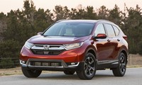 Sau Trung Quốc, Honda CR-V tại Mỹ tiếp tục dính lỗi xăng hòa vào dầu máy.