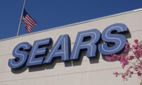 Sears từng một là niềm tự hào của kinh tế Mỹ nhiều thập kỷ. Ảnh: Bloomberg