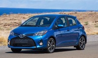 Toyota đang xem xét cắt giảm các mẫu xe không tạo ra lợi nhuận