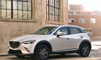 Mazda CX-3 2018 có nhưng ưu điểm, nhược điểm gì?