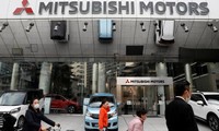 Mitsubishi đã họp bàn loại bỏ chức vụ của Carlos Ghosn vào hôm qua (26/11).
