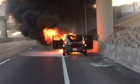 Các vụ cháy xe Hyundai - KIA thường xảy ra với động cơ tăng áp cỡ nhỏ