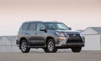Các mẫu xe đáng tin cậy nhất năm 2019 xếp theo từng phân khúc