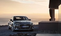 Đánh giá Audi A3 thế hệ mới