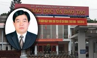 Giám đốc Sở GD&amp;ĐT Sơn La &apos;cáo bệnh&apos; chưa làm việc với đoàn kiểm tra Trung ương