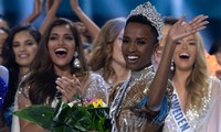 Người đẹp Nam Phi đăng quang Miss Universe 2019, Hoàng Thuỳ trượt Top 10