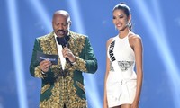 Lộ bảng điểm chung kết Miss Universe 2019 của Hoàng Thuỳ gây tiếc nuối