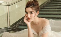 Tình trạng sức khoẻ của á hậu Huyền My sau khi ngất xỉu ở sân bay
