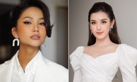 H&apos;Hen Niê - Huyền My khoe thần thái đỉnh cao, &apos;tái xuất&apos; xinh đẹp sau dịch COVID-19