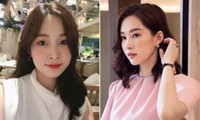 &apos;Thần tiên tỷ tỷ&apos; Đặng Thu Thảo tăng cân mũm mĩm, fans vẫn hết lời khen xinh đẹp
