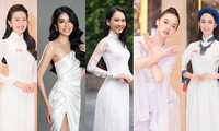 Gặp 5 cô gái tài năng nhất Hoa hậu Việt Nam 2020: Tài sắc vẹn toàn!