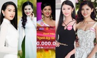 Những &apos;Người đẹp tài năng&apos; của Hoa hậu Việt Nam trong thập kỷ hương sắc giờ ra sao?
