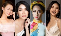 Những người đẹp có thành tích học tập &apos;khủng&apos; của Hoa hậu Việt Nam giờ ra sao?