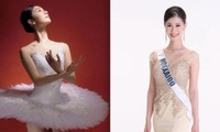Nhan sắc bị chê nhạt nhòa của vũ công vừa đăng quang Hoa hậu Trái đất Nhật Bản