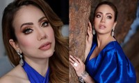 Tân Hoa hậu Hoàn vũ Ecuador 2021 vừa đăng quang đã bị chê già như &apos;quý bà&apos; 