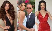 Mỹ nhân &apos;Vẻ đẹp vượt thời gian&apos;: Nhan sắc cực sexy, hẹn hò chồng cũ Jennifer Lopez 