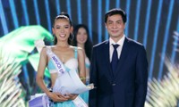 Nữ sinh sở hữu IELTS 8.0 giành giải Người đẹp Thể thao của Miss World Vietnam 2022