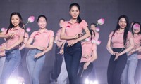 Chung khảo Hoa hậu Việt Nam 2022 không có phần thi dạ hội 