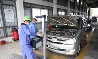 Bộ trưởng GTVT: Một số tỉnh cho lập các trạm đăng kiểm vô tội vạ