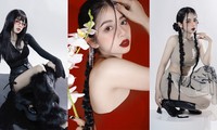 Mê mẩn nét đẹp cá tính của nàng Makeup Artist Gia Lai