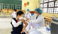 Đà Lạt chọn 4 trường làm điểm tiêm vắc xin COVID-19 cho trẻ dưới 12 tuổi 