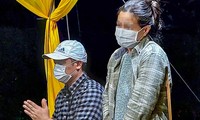 Vụ gửi con chữa bệnh nhận lại hũ tro cốt: Gia đình bé trai tiếp tục bác lời khai của kẻ đốt xác