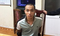 Phạm nhân của Trại giam Đại Bình bị bắt lại sau 2 ngày bỏ trốn