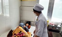 Bị đánh hội đồng, một nữ sinh lớp 7 ở Lâm Đồng nhập viện cấp cứu 