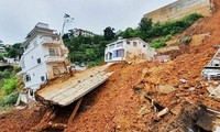 Vụ sạt lở kinh hoàng ở Đà Lạt: Tạm đình chỉ Trưởng phòng Quản lý đô thị