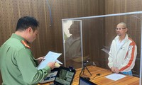 Khởi tố, tạm giam đối tượng tuyên truyền chống Nhà nước
