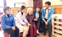 Nhiều hoạt động tri ân Mẹ Việt Nam anh hùng và người có công ở Lâm Đồng