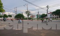 Sáu lô đất "vàng" ở đường Lý Tự Trọng