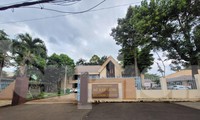 Đất thuộc trụ sở Sở Xây dựng Đắk Lắk nằm ở trung tâm TP Buôn Ma Thuột được bán với giá chỉ hơn 16 triệu đồng/m2