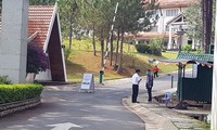 Bệnh viện đa khoa Hoàn Mỹ Đà Lạt